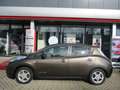 Nissan Leaf Acenta 30 kWh €2.000,- subsidie dus GOEDKOPER rijd Marrone - thumbnail 3