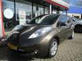 Nissan Leaf Acenta 30 kWh €2.000,- subsidie dus GOEDKOPER rijd Brown - thumbnail 7