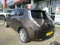 Nissan Leaf Acenta 30 kWh €2.000,- subsidie dus GOEDKOPER rijd Brown - thumbnail 4