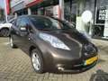 Nissan Leaf Acenta 30 kWh €2.000,- subsidie dus GOEDKOPER rijd Brown - thumbnail 2