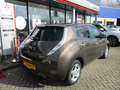 Nissan Leaf Acenta 30 kWh €2.000,- subsidie dus GOEDKOPER rijd Brown - thumbnail 5