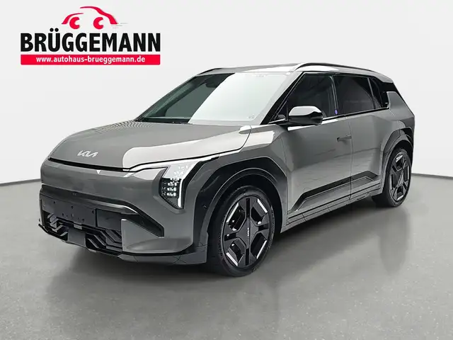 Kia EV3 EV3 81.4 KWH GT-LINE MJ25 DRIVEWISE-PARK-PRO KOMFO