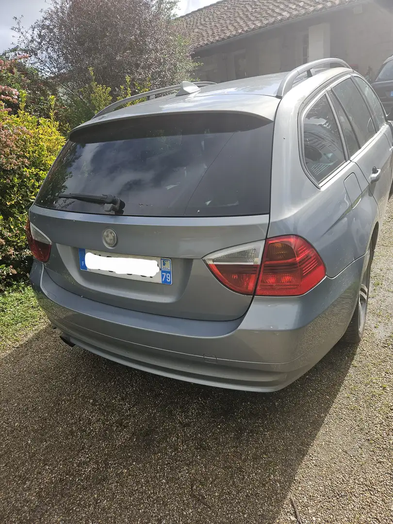 BMW 320 Touring 320d 177ch Confort - 2