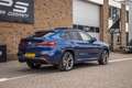 BMW X4 M40i, Pano, Leder, Memory, Ambient, Stoelkoeling Bleu - thumbnail 6