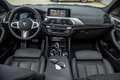 BMW X4 M40i, Pano, Leder, Memory, Ambient, Stoelkoeling Bleu - thumbnail 13