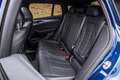 BMW X4 M40i, Pano, Leder, Memory, Ambient, Stoelkoeling Bleu - thumbnail 12