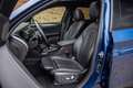 BMW X4 M40i, Pano, Leder, Memory, Ambient, Stoelkoeling Bleu - thumbnail 11