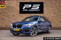 BMW X4 M40i, Pano, Leder, Memory, Ambient, Stoelkoeling Bleu - thumbnail 1