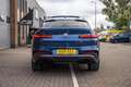 BMW X4 M40i, Pano, Leder, Memory, Ambient, Stoelkoeling Bleu - thumbnail 5