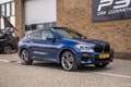 BMW X4 M40i, Pano, Leder, Memory, Ambient, Stoelkoeling Bleu - thumbnail 8