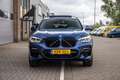 BMW X4 M40i, Pano, Leder, Memory, Ambient, Stoelkoeling Bleu - thumbnail 9