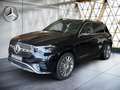 Mercedes-Benz GLE 450 d 4MATIC AMG AMG AHK*Pano*Burmester*StHz Schwarz - thumbnail 2