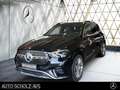 Mercedes-Benz GLE 450 d 4MATIC AMG AMG AHK*Pano*Burmester*StHz Schwarz - thumbnail 1