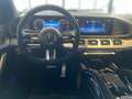 Mercedes-Benz GLE 450 d 4MATIC AMG AMG AHK*Pano*Burmester*StHz Schwarz - thumbnail 9