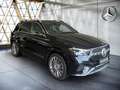 Mercedes-Benz GLE 450 d 4MATIC AMG AMG AHK*Pano*Burmester*StHz Schwarz - thumbnail 17
