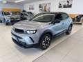 Opel Mokka GS 1.2 Turbo AHK LED Kamera Silber - thumbnail 1