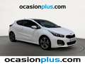 Kia Ceed / cee'd Pro_Cee´d 1.6CRDI VGT GT Line 136 Blanco - thumbnail 2