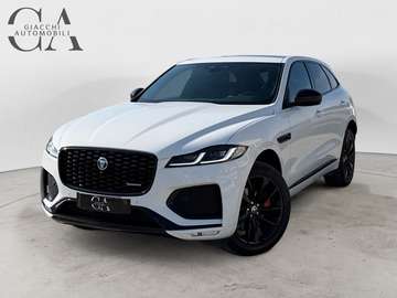 2.0d i4 mhev R-Dynamic SE awd 204cv auto