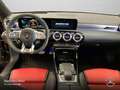 Mercedes-Benz CLA 45 AMG CLA 45 S 4M DRIVERS+PANO+360°+MULTIBEAM+PERFSITZE Schwarz - thumbnail 13