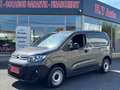 Citroen Berlingo 1.5 BlueHDi/Etat neuf/2 places/Gps/Camera/Tvac Gris - thumbnail 5