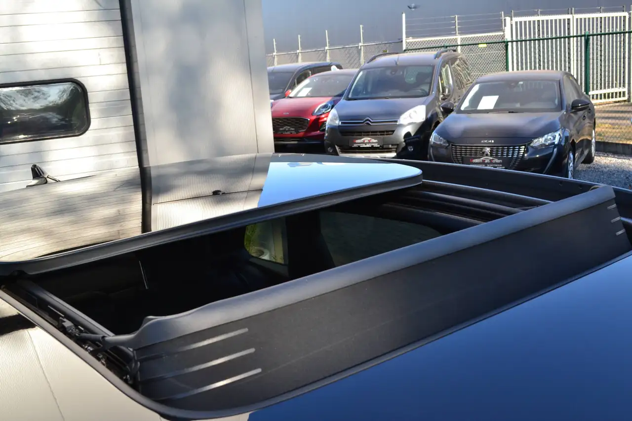 Audi Q4 e-Tron 40 "S-line" * PANO * Leder * S zetels, миниатюра 8