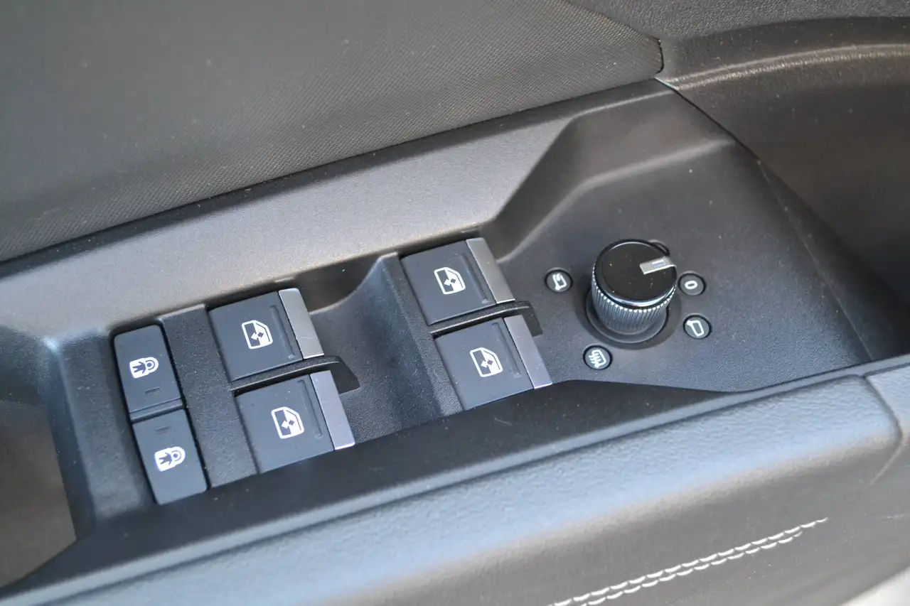 Audi Q4 e-Tron 40 "S-line" * PANO * Leder * S zetels, миниатюра 15