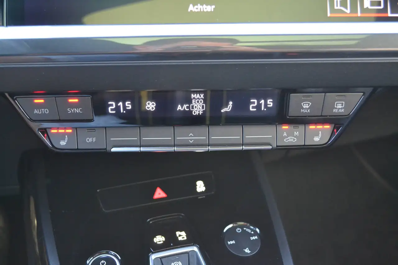 Audi Q4 e-Tron 40 "S-line" * PANO * Leder * S zetels, миниатюра 24