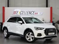 Audi Q3 35 TDI ADVANCED / LED, VIRTUAL COCKPIT, ST.HZ