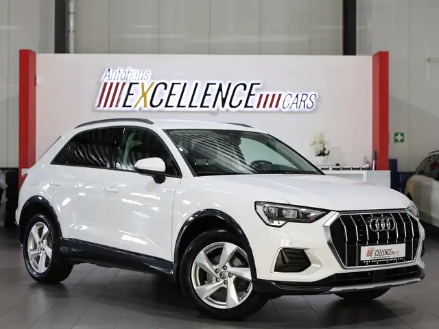 Audi Q3 35 TDI ADVANCED / LED, VIRTUAL COCKPIT, ST.HZ