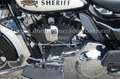 Harley-Davidson Road King Police 103 mit echter Police Ausstatt. Czarny - thumbnail 9