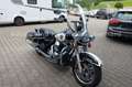 Harley-Davidson Road King Police 103 mit echter Police Ausstatt. Czarny - thumbnail 1
