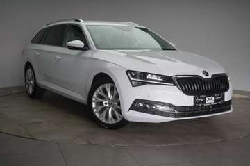 2.0 TDI DSG Style CarPlay/ACC/Virtual/Lan