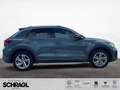 Volkswagen T-Roc 1.5 TSI DSG R-LINE+NAVI+ACC+ERGO+LED+KEYL. Blau - thumbnail 6