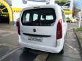 Opel Combo Life 1.2Turbo 5tg Klima/SHZ/PDC/17Tkm Weiß - thumbnail 9