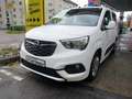 Opel Combo Life 1.2Turbo 5tg Klima/SHZ/PDC/17Tkm Weiß - thumbnail 2