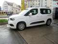 Opel Combo Life 1.2Turbo 5tg Klima/SHZ/PDC/17Tkm Weiß - thumbnail 12