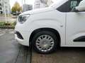 Opel Combo Life 1.2Turbo 5tg Klima/SHZ/PDC/17Tkm Weiß - thumbnail 7