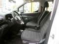 Opel Combo Life 1.2Turbo 5tg Klima/SHZ/PDC/17Tkm Weiß - thumbnail 4