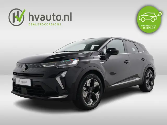 Renault Symbioz 1.6 E-TECH FULL HYBRID 145PK TECHNO | Pack Driving