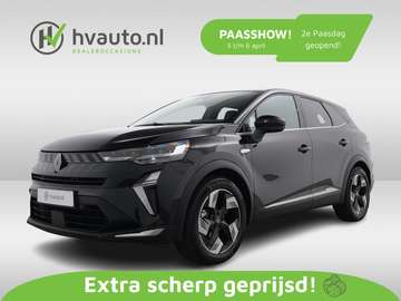 1.6 E-TECH FULL HYBRID 145PK TECHNO | Pack Driving