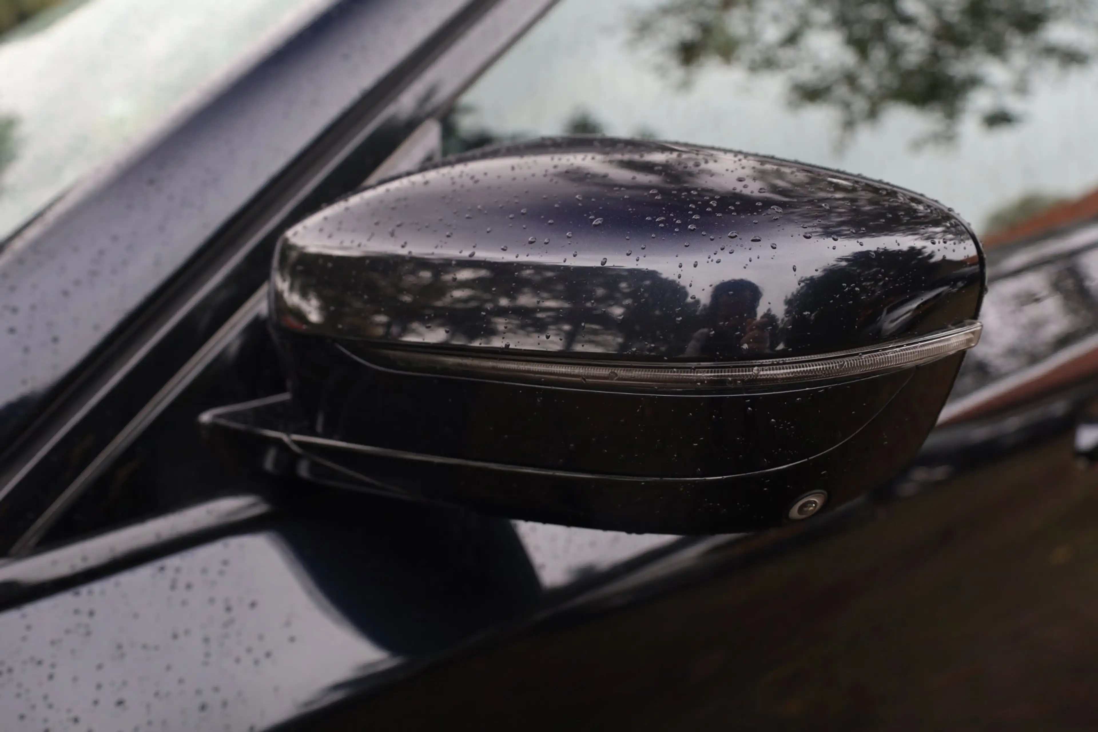 BMW 540 5-serie Touring 540i xDrive High Executive Aut | M — photo 13