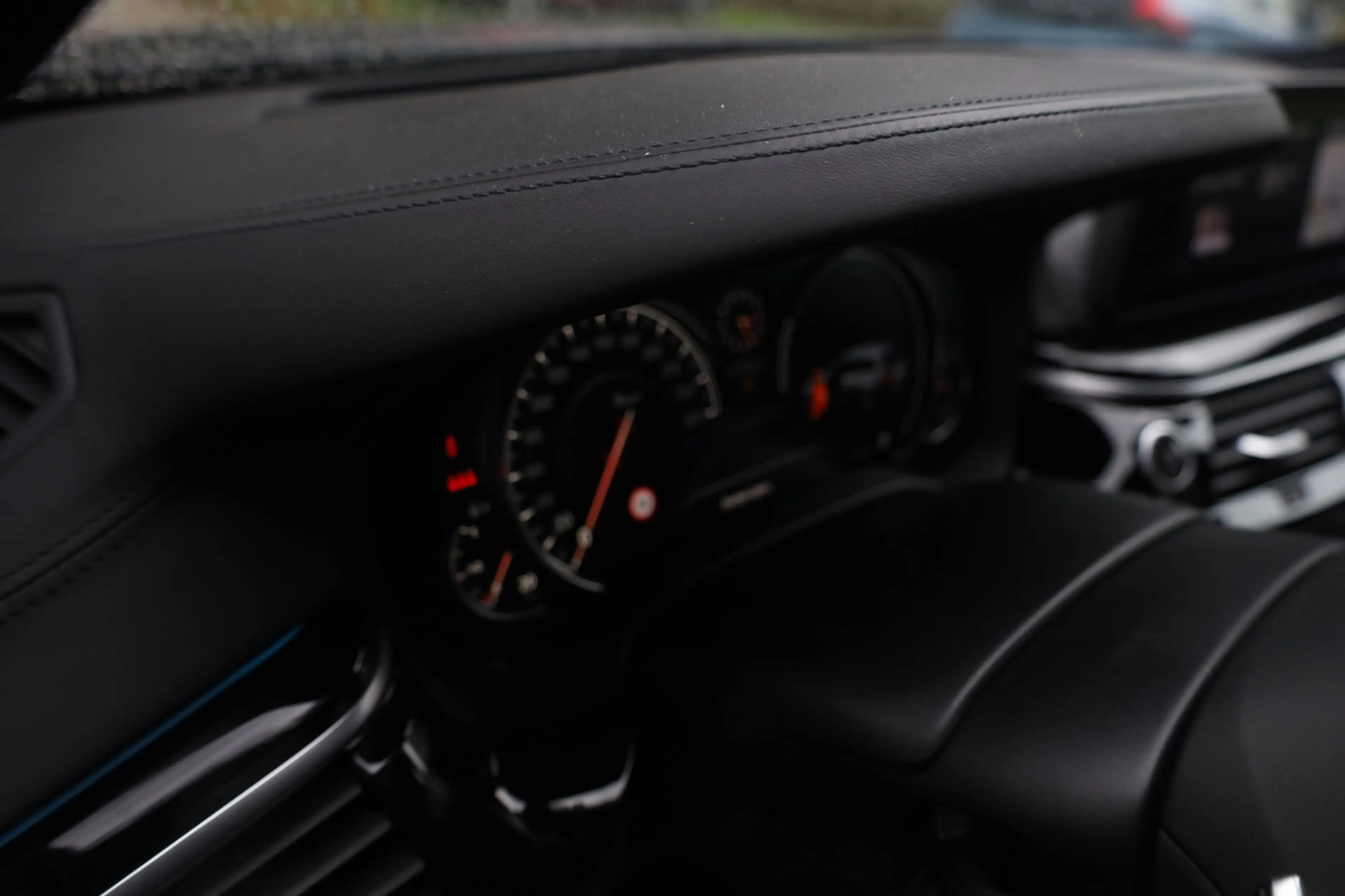 BMW 540 5-serie Touring 540i xDrive High Executive Aut | M — photo 15
