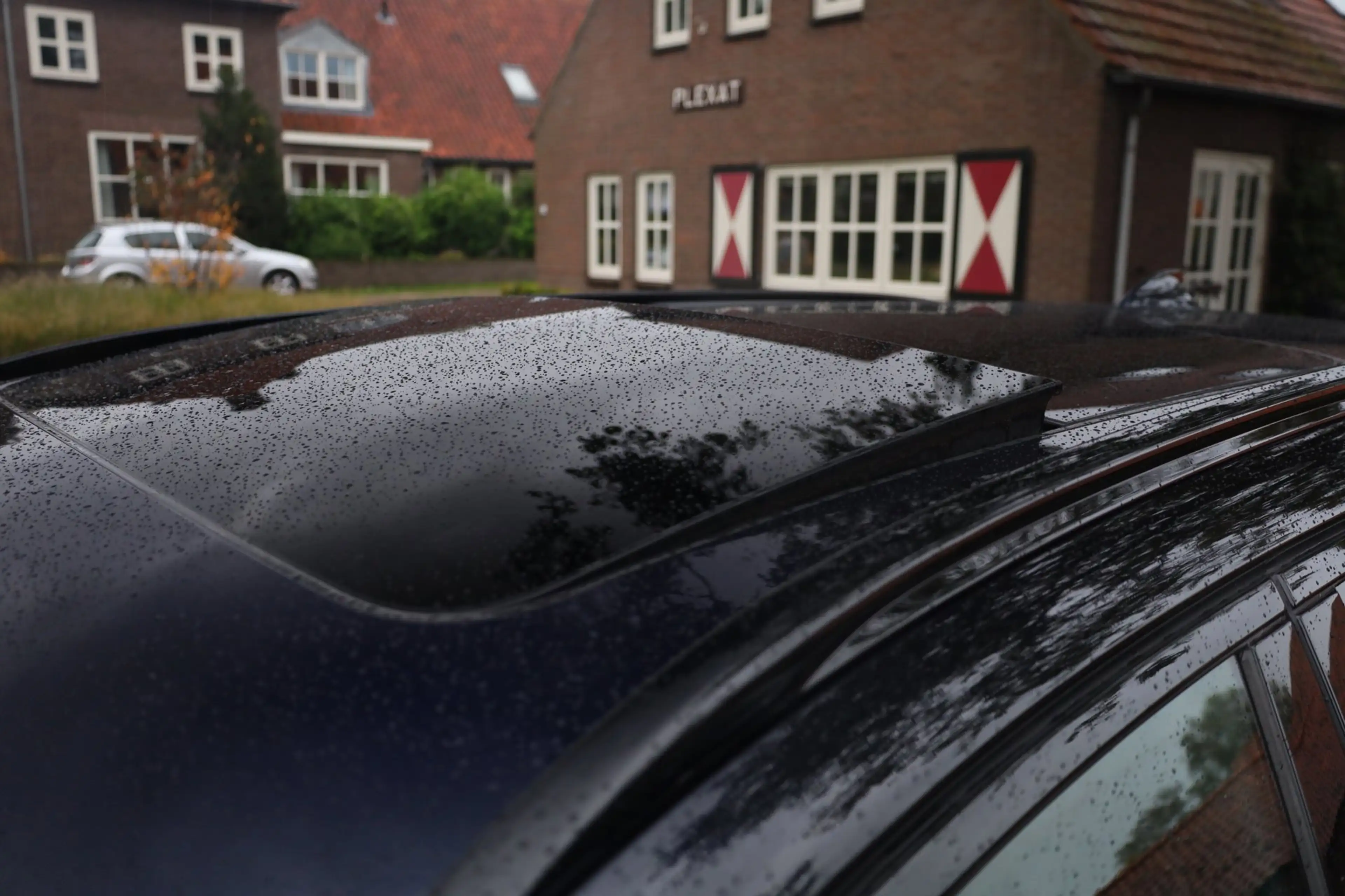 BMW 540 5-serie Touring 540i xDrive High Executive Aut | M — photo 14