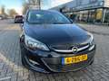 Opel Astra 1.4 Business + AIRCO - TREKHAAK - NIEUWE APK ! Schwarz - thumbnail 10