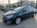 Opel Astra 1.4 Business + AIRCO - TREKHAAK - NIEUWE APK ! Schwarz - thumbnail 2