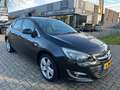 Opel Astra 1.4 Business + AIRCO - TREKHAAK - NIEUWE APK ! Schwarz - thumbnail 11