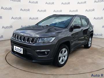 2.0 MJet 140cv Limited 4WD
