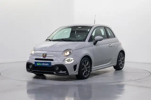 Abarth 595 1.4T JET 107KW