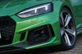 Audi RS5 Coupe+RS Designpaket+Keramik+Carbon+UPE128+ Groen - thumbnail 24