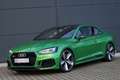 Audi RS5 Coupe+RS Designpaket+Keramik+Carbon+UPE128+ Zöld - thumbnail 4